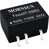 F1205XT-2WR3 by Mornsun Guangzhou Science & Technology