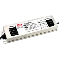 ELG-200-24D2-3Y by Mean Well Enterprises