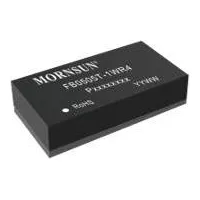 FB0505T-1WR4 by Mornsun Guangzhou Science & Technology