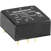 URA2405YMD-20WR3 by Mornsun Guangzhou Science & Technology