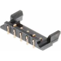 BM05B-ADHKS-GAN-ETB(HF)(LF)(SN) by J S T Mfg