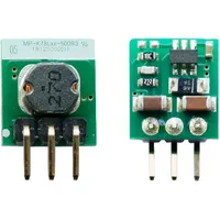 K78L05-500R3 by Mornsun Guangzhou Science & Technology