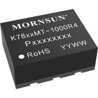K7803MT-1000R4 by Mornsun Guangzhou Science & Technology