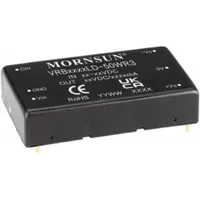 VRB2405LD-50WR3 by Mornsun Guangzhou Science & Technology