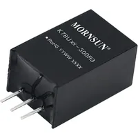 K78U24-300R3 by Mornsun Guangzhou Science & Technology