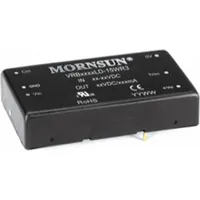 VRB2405LD-15WR3 by Mornsun Guangzhou Science & Technology