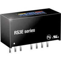 RS3E-1209S/H3 by Recom Power