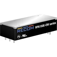 RPA150E-4812SEW/P by Recom Power