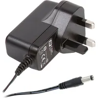 VEL12US120-UK-JA by XP Power