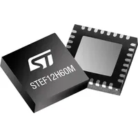 STEF12H60MAPUR by STMicroelectronics
