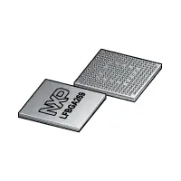 FS32R294KAK0MJDT by NXP Semiconductors