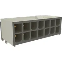10131318-10512GRLF by Amphenol Communications Solutions