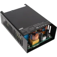 CFM500M360C by Cincon Electronics