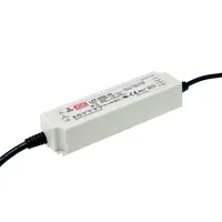 LPF-60D-20 by Mean Well Enterprises
