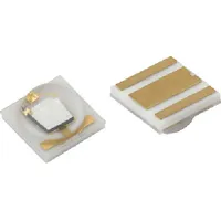 VLMU3520-395-120 by Vishay Intertechnology