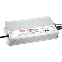 HLG-600H-48 by Mean Well Enterprises