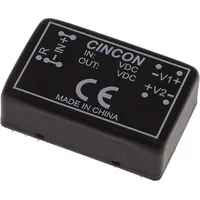 EC7AW-24D15 by Cincon Electronics