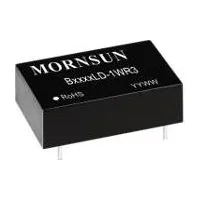 B0505LD-1WR3 by Mornsun Guangzhou Science & Technology