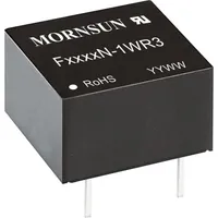 F1209N-1WR3 by Mornsun Guangzhou Science & Technology