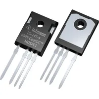 IMZA65R039M1H by Infineon Technologies