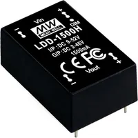 LDD-1500H by Mean Well Enterprises