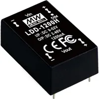 LDD-1200H by Mean Well Enterprises