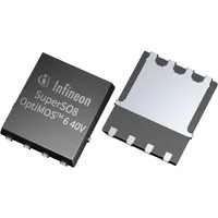 ISC012N04LM6 by Infineon Technologies