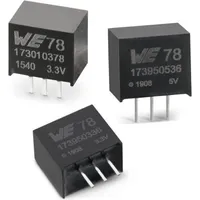 173011235 by Wurth Elektronik
