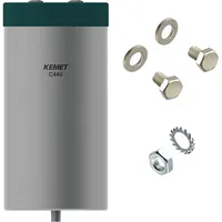 C44UOGT7450M34K by KEMET Corporation