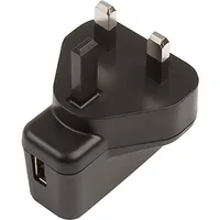 VEL05US050-UK-BB by XP Power