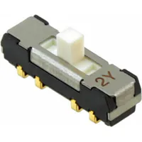 CL-SB-23A-02T by Nidec Copal Electronics