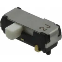 CL-SB-12A-12T by Nidec Copal Electronics