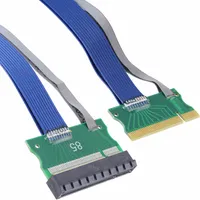 PCIEC-098-0500-EC-EM-P-85 by Samtec