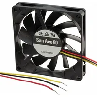 109P0812H702 by Sanyo Denki America