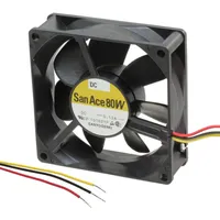 109R0848S4D01 by Sanyo Denki America