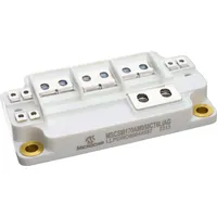 MSCSM170AM058CT6LIAG by Microchip