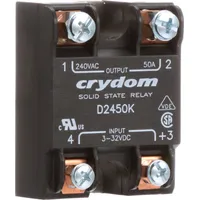 D2450K by Sensata Technologies