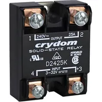 D2425K-10 by Sensata Technologies
