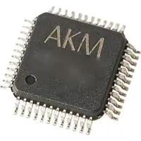 AK4490REQ by Asahi Kasei Microdevices