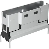 U10BH7425101T by Amphenol Communications Solutions