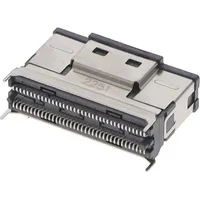 U10BH7424101T by Amphenol Communications Solutions