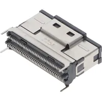 U10BH7422101T by Amphenol Communications Solutions