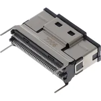 U10BH7426101T by Amphenol Communications Solutions