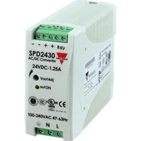 SPD24301B by Carlo Gavazzi Holding Ag