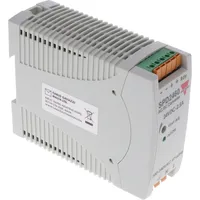 SPD24601B by Carlo Gavazzi Holding Ag