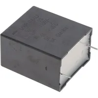 C4AUQBU4500M1GJ by KEMET Corporation