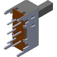 MS2201 by Microsemi