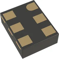 540BAA156M250CCGR by Silicon Labs