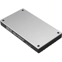 CFB600-24S28P by Cincon Electronics