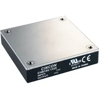 CHB150-110S24N by Cincon Electronics